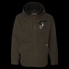 Men's Laredo Boulder Cloth™ Canvas Jacket with Thermal Lining Thumbnail