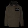 Men's Laredo Boulder Cloth™ Canvas Jacket with Thermal Lining Thumbnail
