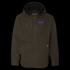 Men's Laredo Boulder Cloth™ Canvas Jacket with Thermal Lining Thumbnail