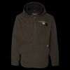 Men's Laredo Boulder Cloth™ Canvas Jacket with Thermal Lining Thumbnail