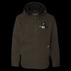 Men's Laredo Boulder Cloth™ Canvas Jacket with Thermal Lining Thumbnail