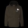 Men's Laredo Boulder Cloth™ Canvas Jacket with Thermal Lining Thumbnail