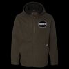 Men's Laredo Boulder Cloth™ Canvas Jacket with Thermal Lining Thumbnail