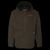 Men's Laredo Boulder Cloth™ Canvas Jacket with Thermal Lining Thumbnail