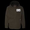 Men's Laredo Boulder Cloth™ Canvas Jacket with Thermal Lining Thumbnail