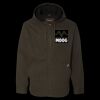 Men's Laredo Boulder Cloth™ Canvas Jacket with Thermal Lining Thumbnail