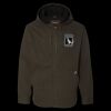 Men's Laredo Boulder Cloth™ Canvas Jacket with Thermal Lining Thumbnail