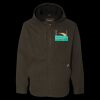 Men's Laredo Boulder Cloth™ Canvas Jacket with Thermal Lining Thumbnail
