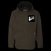 Men's Laredo Boulder Cloth™ Canvas Jacket with Thermal Lining Thumbnail
