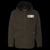 Men's Laredo Boulder Cloth™ Canvas Jacket with Thermal Lining Thumbnail