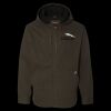 Men's Laredo Boulder Cloth™ Canvas Jacket with Thermal Lining Thumbnail