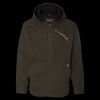Men's Laredo Boulder Cloth™ Canvas Jacket with Thermal Lining Thumbnail