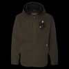 Men's Laredo Boulder Cloth™ Canvas Jacket with Thermal Lining Thumbnail