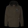 Men's Laredo Boulder Cloth™ Canvas Jacket with Thermal Lining Thumbnail