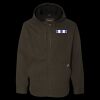 Men's Laredo Boulder Cloth™ Canvas Jacket with Thermal Lining Thumbnail