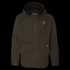 Men's Laredo Boulder Cloth™ Canvas Jacket with Thermal Lining Thumbnail