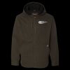 Men's Laredo Boulder Cloth™ Canvas Jacket with Thermal Lining Thumbnail