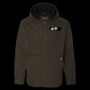 Men's Laredo Boulder Cloth™ Canvas Jacket with Thermal Lining Thumbnail
