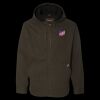 Men's Laredo Boulder Cloth™ Canvas Jacket with Thermal Lining Thumbnail