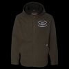 Men's Laredo Boulder Cloth™ Canvas Jacket with Thermal Lining Thumbnail