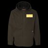 Men's Laredo Boulder Cloth™ Canvas Jacket with Thermal Lining Thumbnail