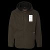 Men's Laredo Boulder Cloth™ Canvas Jacket with Thermal Lining Thumbnail
