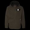 Men's Laredo Boulder Cloth™ Canvas Jacket with Thermal Lining Thumbnail
