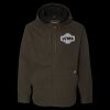 Men's Laredo Boulder Cloth™ Canvas Jacket with Thermal Lining Thumbnail