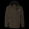 Men's Laredo Boulder Cloth™ Canvas Jacket with Thermal Lining Thumbnail