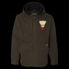 Men's Laredo Boulder Cloth™ Canvas Jacket with Thermal Lining Thumbnail