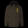 Men's Laredo Boulder Cloth™ Canvas Jacket with Thermal Lining Thumbnail