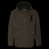Men's Laredo Boulder Cloth™ Canvas Jacket with Thermal Lining Thumbnail