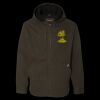 Men's Laredo Boulder Cloth™ Canvas Jacket with Thermal Lining Thumbnail
