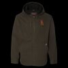 Men's Laredo Boulder Cloth™ Canvas Jacket with Thermal Lining Thumbnail