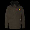 Men's Laredo Boulder Cloth™ Canvas Jacket with Thermal Lining Thumbnail