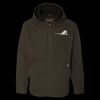 Men's Laredo Boulder Cloth™ Canvas Jacket with Thermal Lining Thumbnail