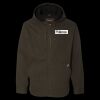 Men's Laredo Boulder Cloth™ Canvas Jacket with Thermal Lining Thumbnail