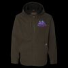 Men's Laredo Boulder Cloth™ Canvas Jacket with Thermal Lining Thumbnail