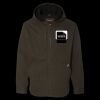 Men's Laredo Boulder Cloth™ Canvas Jacket with Thermal Lining Thumbnail
