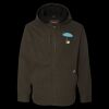 Men's Laredo Boulder Cloth™ Canvas Jacket with Thermal Lining Thumbnail