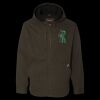 Men's Laredo Boulder Cloth™ Canvas Jacket with Thermal Lining Thumbnail