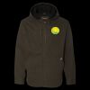 Men's Laredo Boulder Cloth™ Canvas Jacket with Thermal Lining Thumbnail