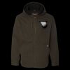 Men's Laredo Boulder Cloth™ Canvas Jacket with Thermal Lining Thumbnail
