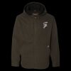 Men's Laredo Boulder Cloth™ Canvas Jacket with Thermal Lining Thumbnail