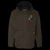 Men's Laredo Boulder Cloth™ Canvas Jacket with Thermal Lining Thumbnail