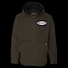 Men's Laredo Boulder Cloth™ Canvas Jacket with Thermal Lining Thumbnail