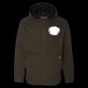 Men's Laredo Boulder Cloth™ Canvas Jacket with Thermal Lining Thumbnail