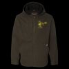 Men's Laredo Boulder Cloth™ Canvas Jacket with Thermal Lining Thumbnail