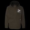 Men's Laredo Boulder Cloth™ Canvas Jacket with Thermal Lining Thumbnail