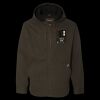 Men's Laredo Boulder Cloth™ Canvas Jacket with Thermal Lining Thumbnail